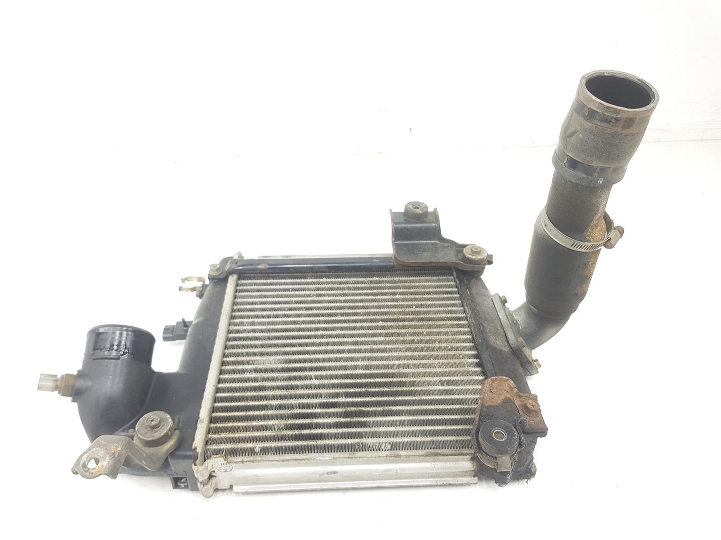 TOYOTA Land Cruiser 70 Series (1984-2024) Intercooler Radiator 8942120210, 1794030020 23784939