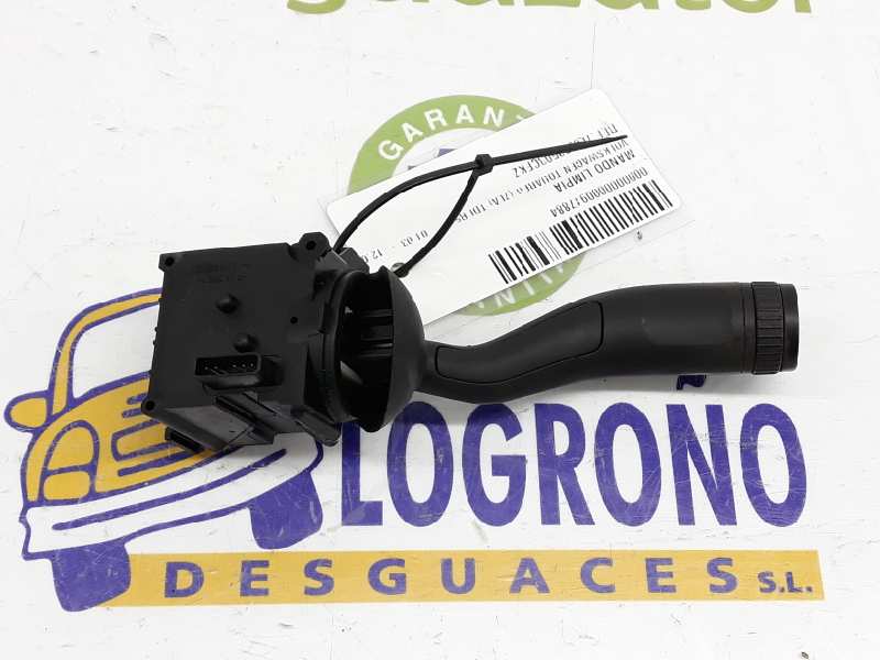 VOLKSWAGEN Touareg 1 generation (2002-2010) Indicator Wiper Stalk Switch 7L6953503, 7L6953503B 19622400