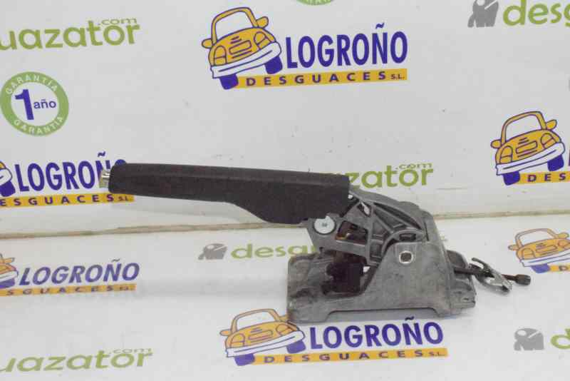 VOLKSWAGEN Golf 5 generation (2003-2009) Handbrake Handle 1K0711303H, 1K0711303H 19605443