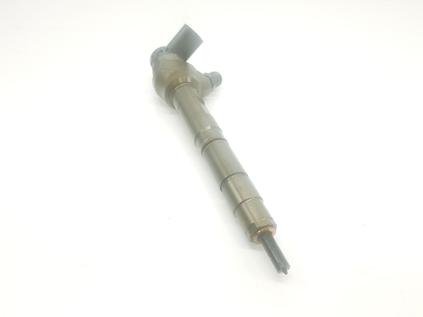 SEAT Leon 3 generation (2012-2020) Fuel Injector 04L130277AK,04L130277AK,1151CB 24231464