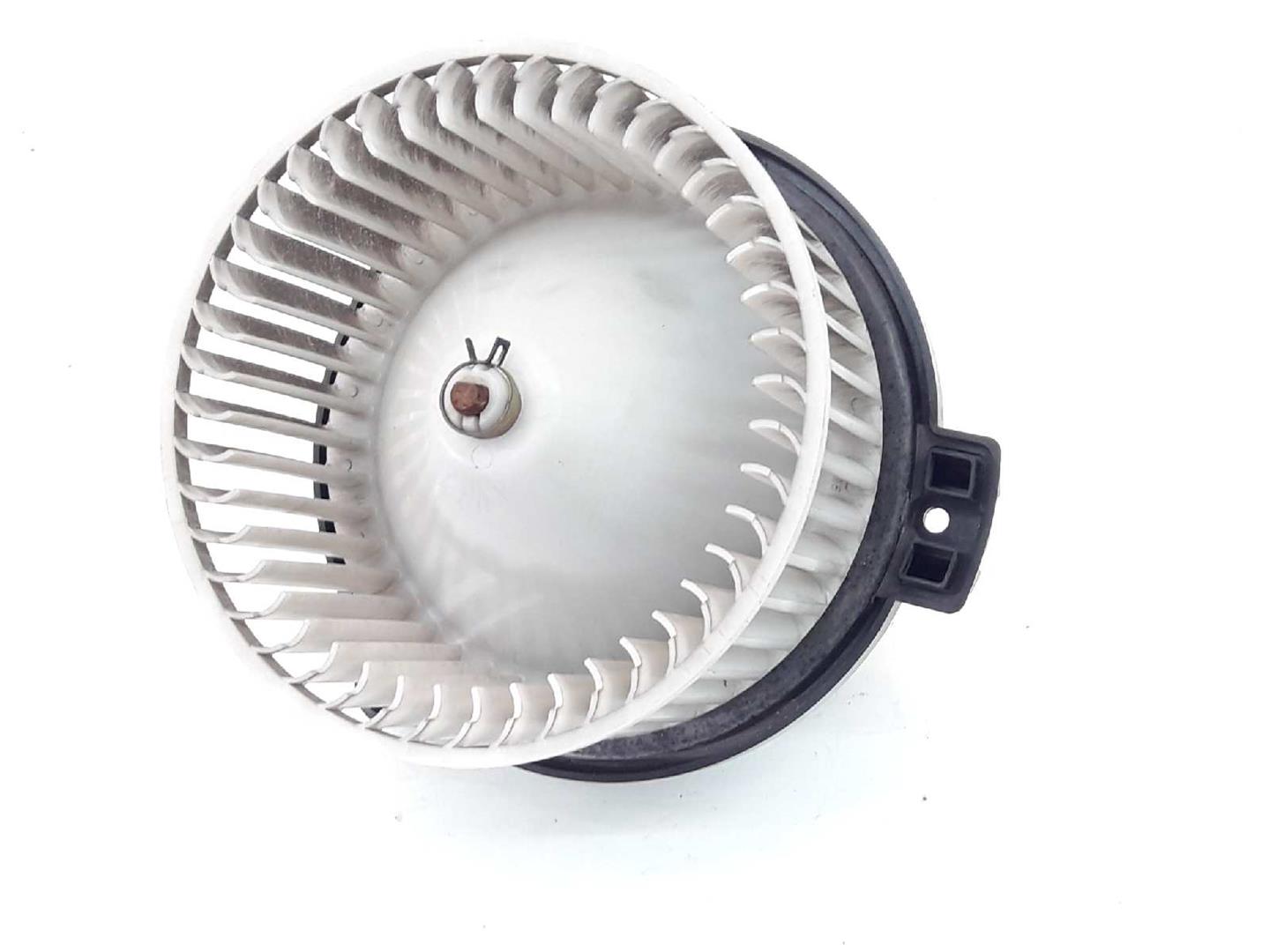 MITSUBISHI Pajero Sport 1 generation (1996-2008) Sildītāja ventilators MR315962, MR315962, 1940007161 19644004