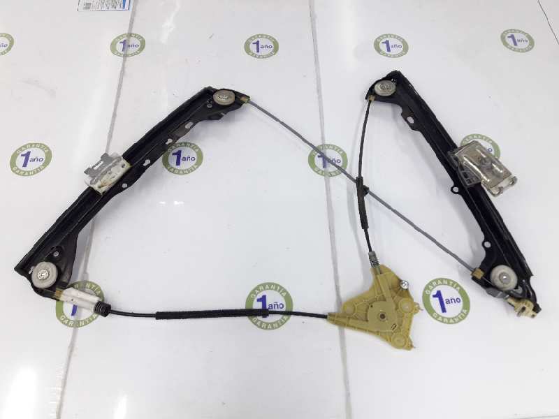 BMW 3 Series E90/E91/E92/E93 (2004-2013) Front Left Door Window Regulator 7193455,51337193455 19656188