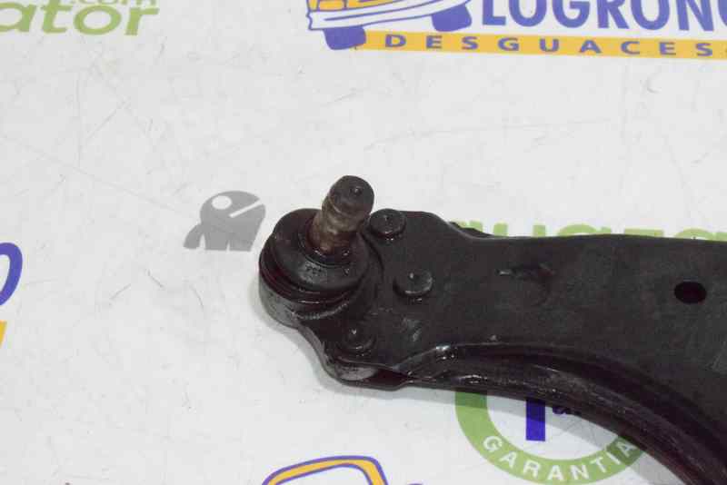 OPEL Corsa D (2006-2020) Braț de control inferior dreapta față 24454478,24454478 19569124