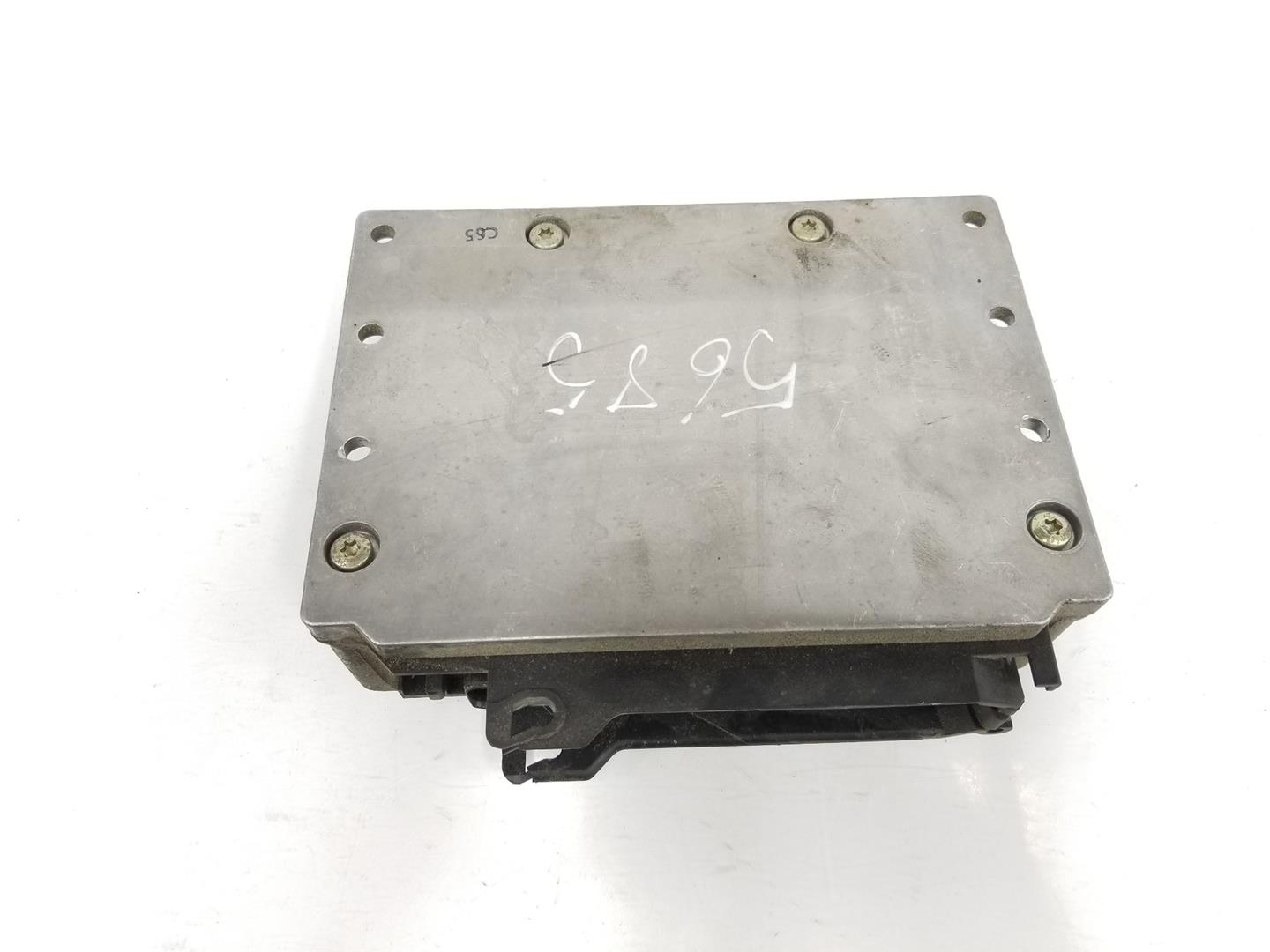 CITROËN Xantia X1 (1993-1998) Engine Control Unit ECU 9624519580,0281001262,XUDBC02 19930947