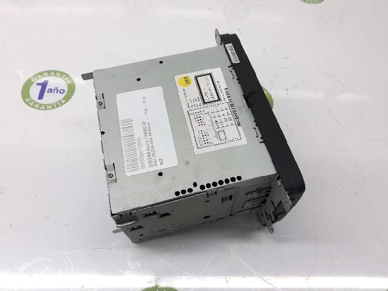 SEAT Toledo 4 generation (2012-2020) Music Player Without GPS 6JA035186, SE2517640288366, 7640288366 19652577