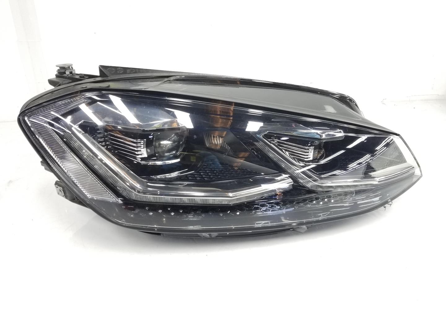 VOLKSWAGEN Golf 7 generation (2012-2024) Front Right Headlight 5G2941036, 5G2941774 19861905