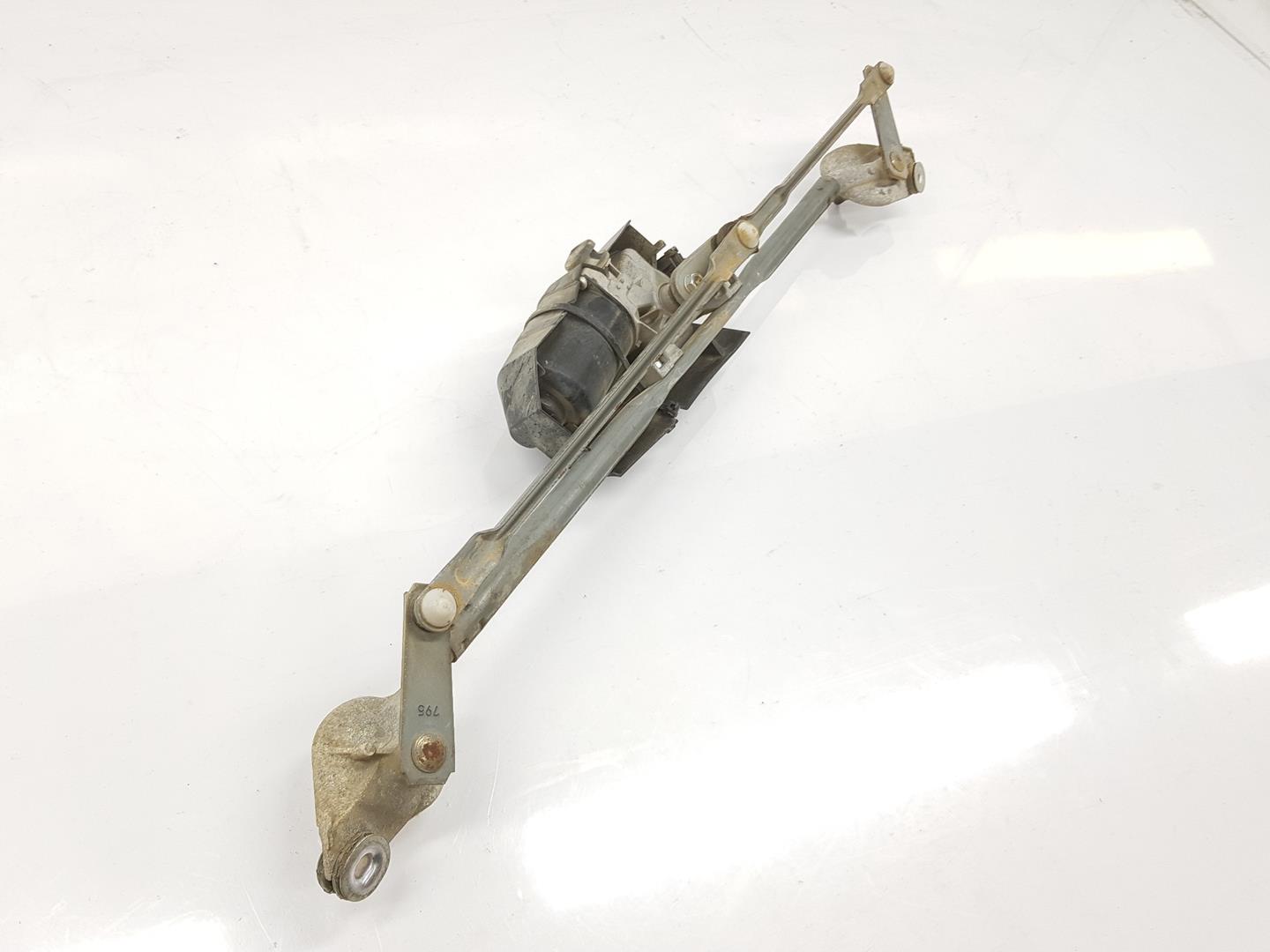 TOYOTA Land Cruiser 70 Series (1984-2024) Front Windshield Wiper Mechanism 8515060270, 8511060350 19933752