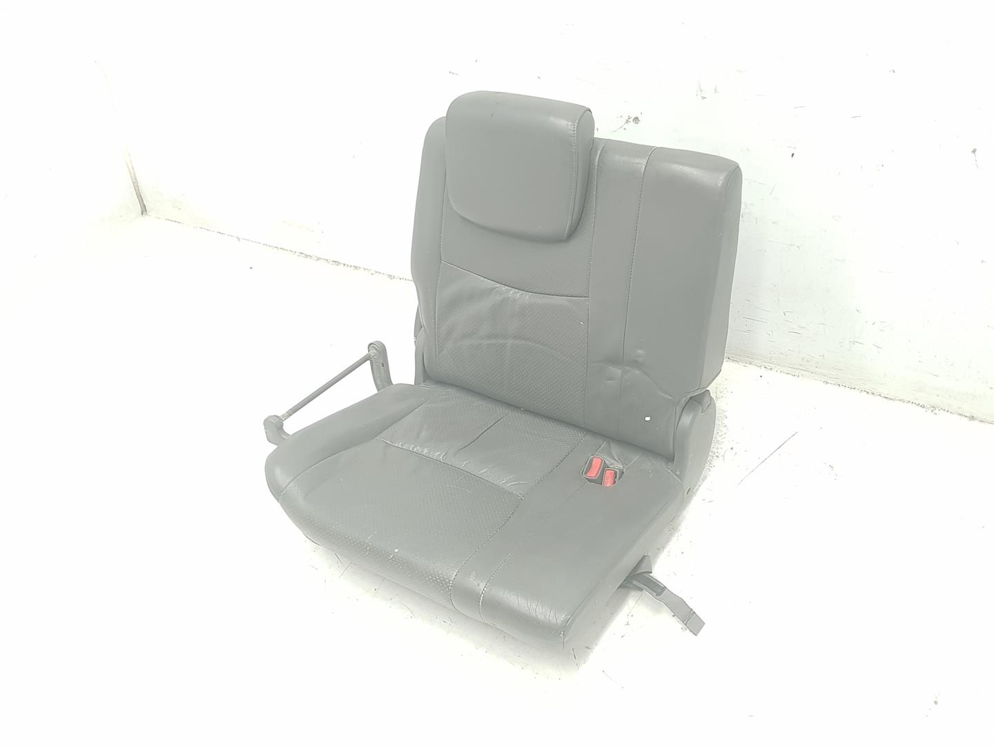 TOYOTA Land Cruiser 70 Series (1984-2024) Rear Seat ENCUERO, MANUAL 24219492