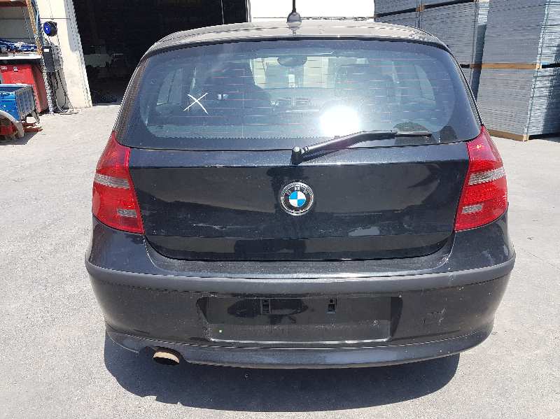 BMW 1 Series E81/E82/E87/E88 (2004-2013) Расширительный бак 17137567462, 17137567462 19641307