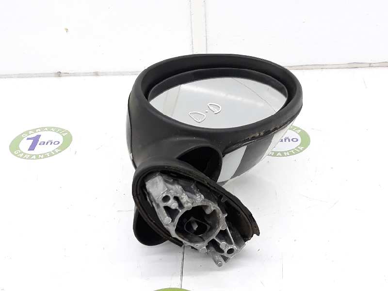 MINI Cooper R56 (2006-2015) Right Side Wing Mirror 51162755636, 51162755636, 3PINES 19660125