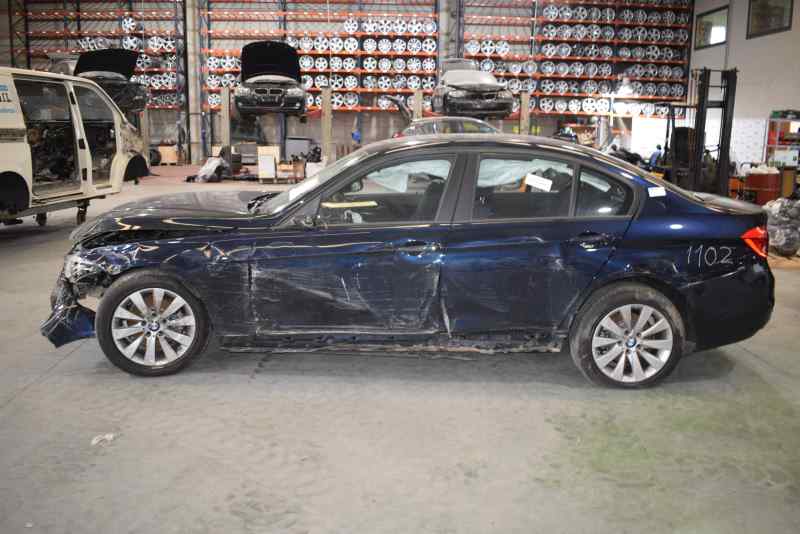 BMW 3 Series F30/F31 (2011-2020) Front Wiper Arms 61617260469, 61619465070 24037729