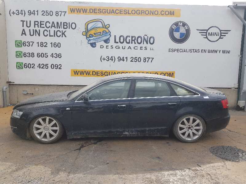 AUDI A6 C6/4F (2004-2011) Predný parkovací senzor 7H0919275C, VALEO:602802 24116961