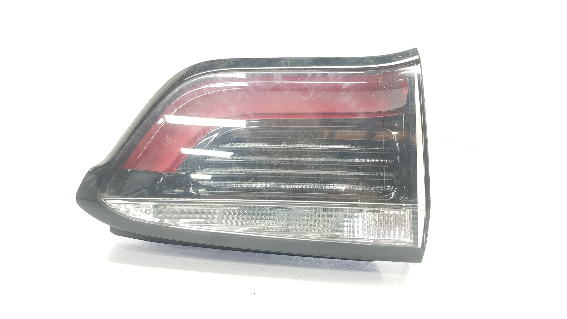 JEEP Compass 2 generation (2017-2023) Rear Left Taillight 55112685AB, 55112685AB 24199701