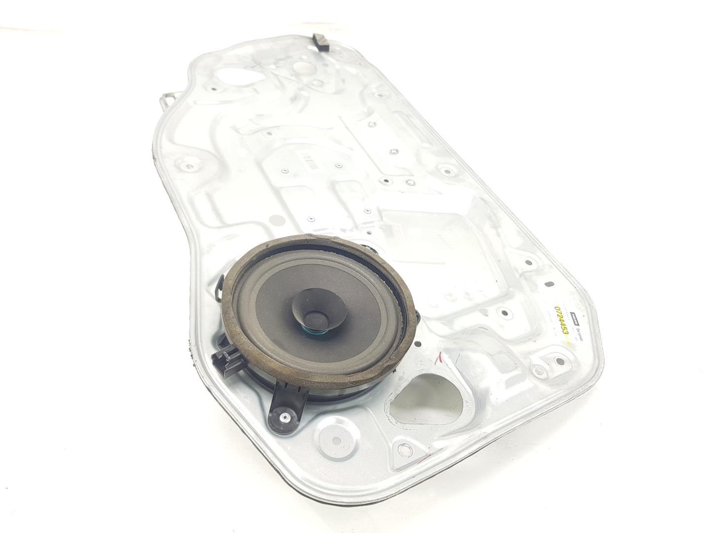 VOLVO S40 1 generation (1996-2004) Lève-vitre de porte avant gauche 31253513, 31253513 24661779