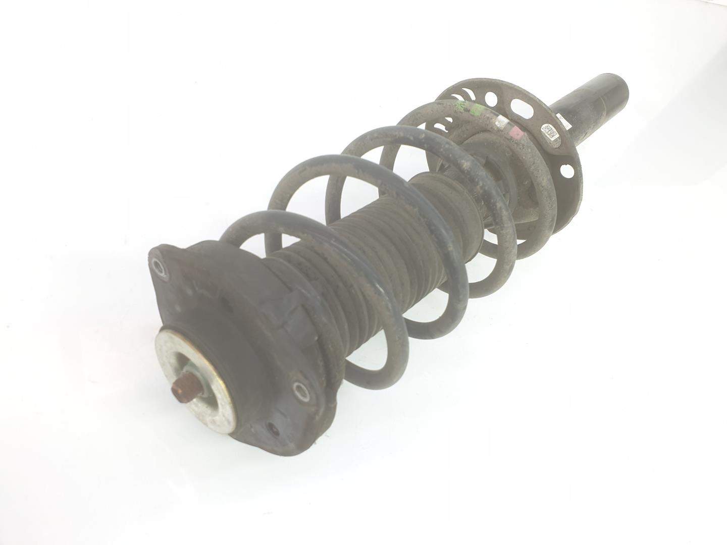 VOLKSWAGEN Golf 5 generation (2003-2009) Front Right Shock Absorber 1K0413031BE, 1K0413031BE 19729276