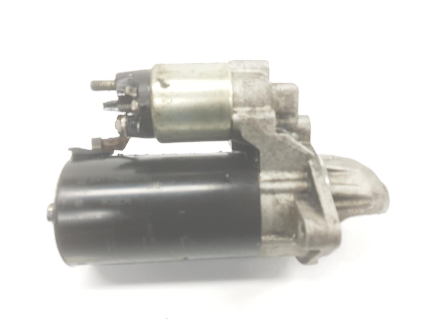 CHEVROLET 3 Series E90/E91/E92/E93 (2004-2013) Startovací motor 12417796892,7796892 19822351