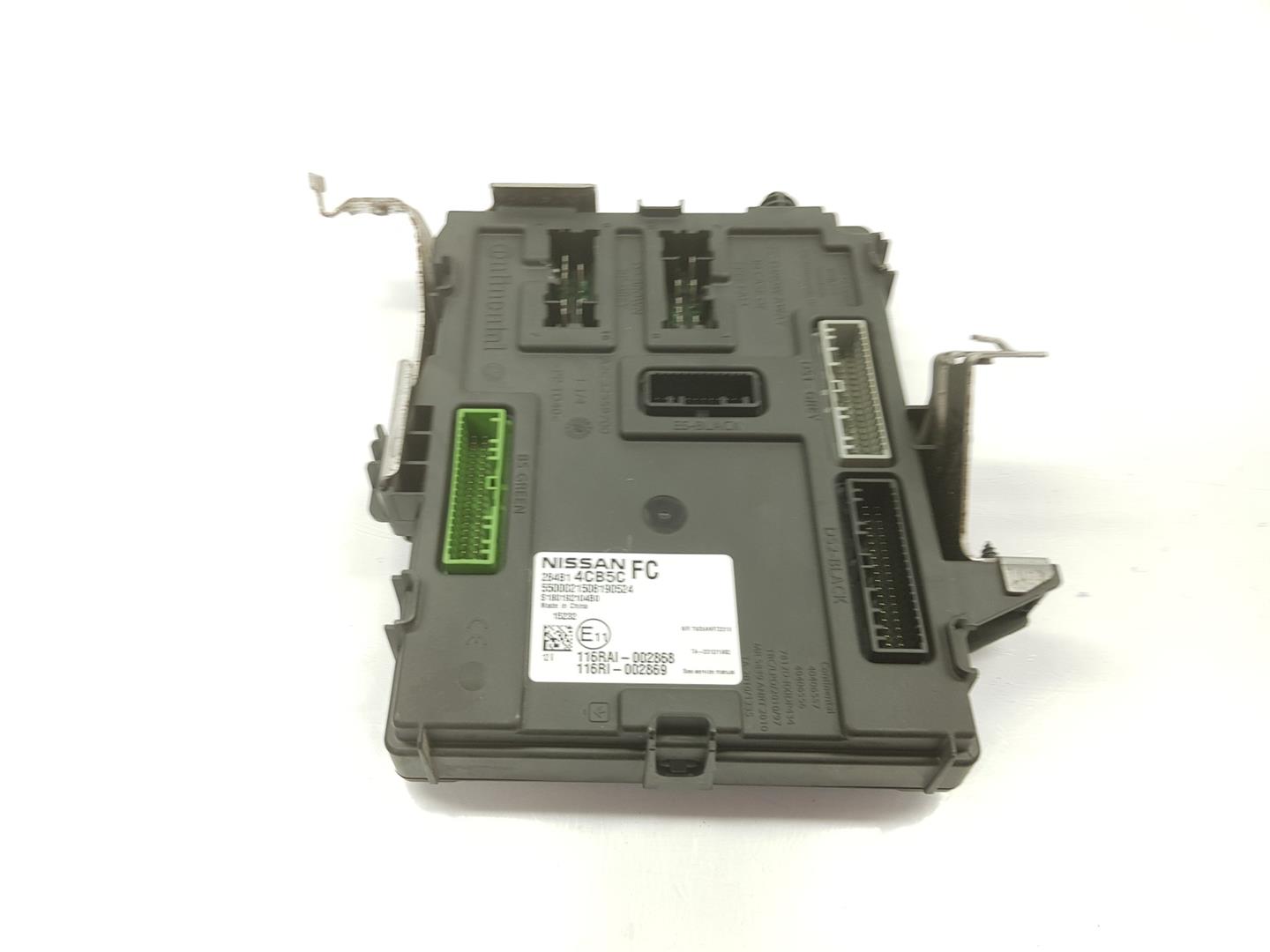 NISSAN X-Trail T32 (2013-2022) Other Control Units 284B14CB5C, 284B14CB5C 19936075