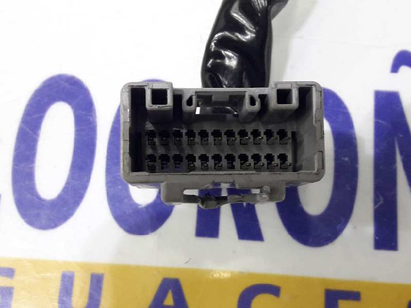 Interruptores consola 1KDFTV 6559440070 de Toyota Land cruiser 2002-2009 125 CV - pieza usada