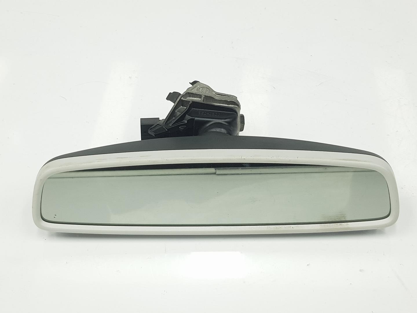 VOLKSWAGEN T-Roc 1 generation (2017-2024) Interior Rear View Mirror 3G0857511AT,3G0857511AT 24139217