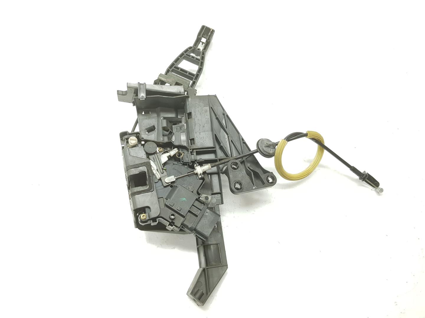 FORD C-Max 1 generation (2003-2010) Rear Left Door Lock 1503769,3M5AR26413BS 19916819