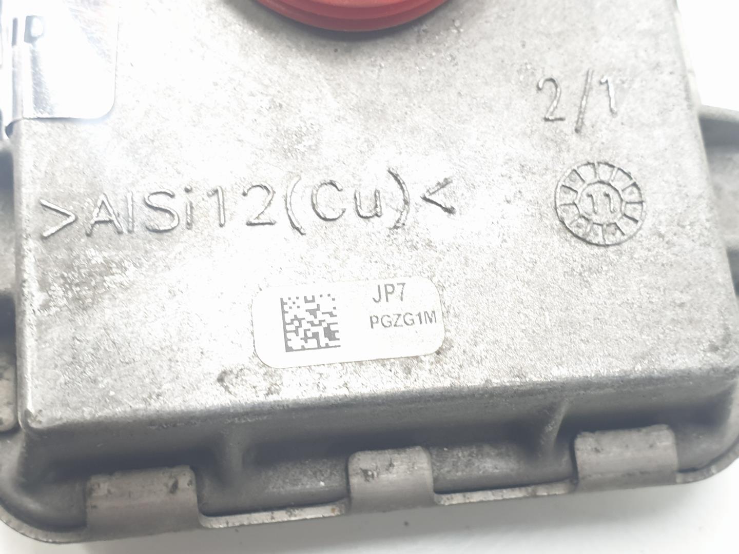 MINI Cooper R56 (2006-2015) Xenon Light Control Unit 7255724, 63117356250 23748788