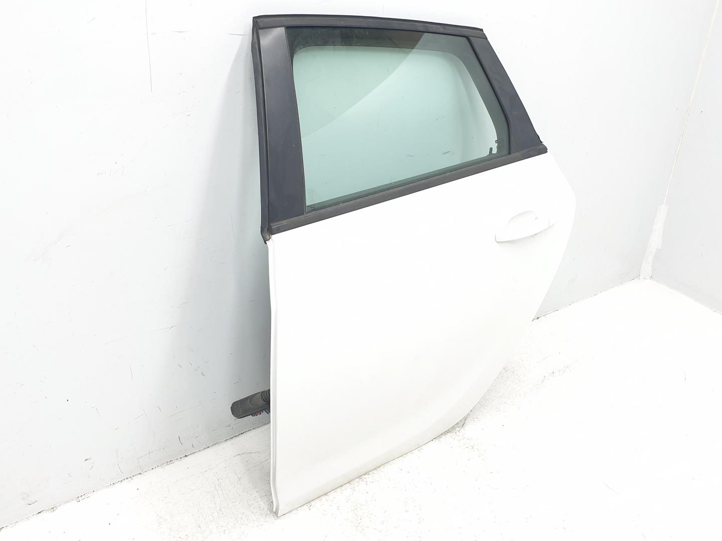 OPEL Astra J (2009-2020) Rear Left Door 13285610,COLORBLANCO,1161CB 24244562