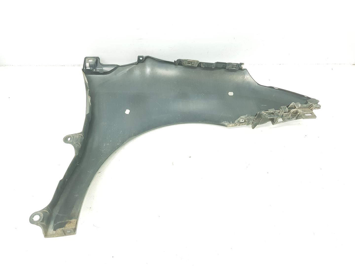 CITROËN C4 1 generation (2004-2011) Front Left Fender 7840Q3,7840Q3,COLORNEGRO 19937545