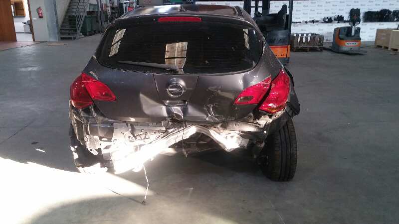 OPEL Astra J (2009-2020) Mecanismul de direcție 13305522,95433818,00040120102 26358659