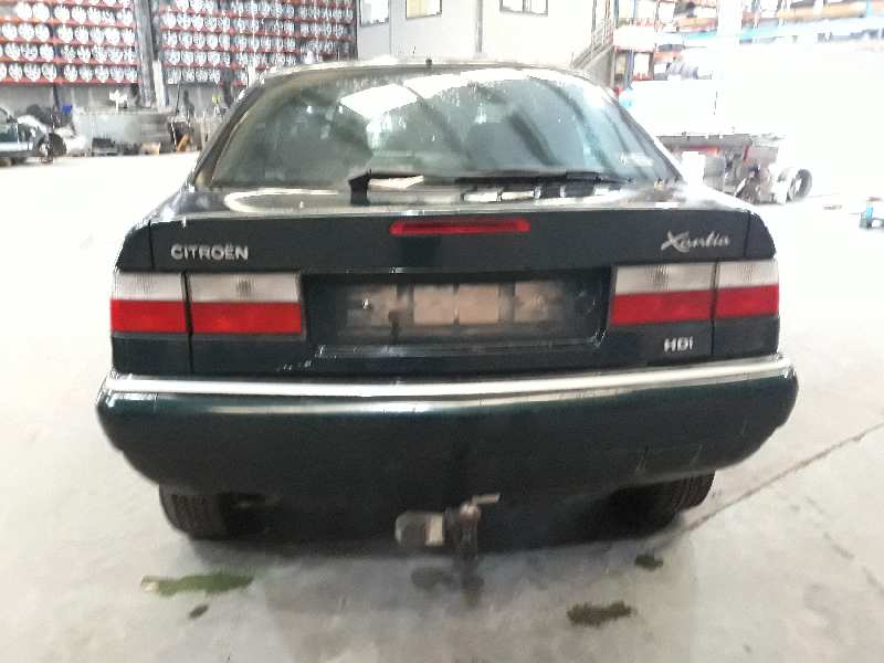 CITROËN Xantia X1 (1993-1998) Μονάδα ελέγχου ανάρτησης 9631808480,9631808480 19576277