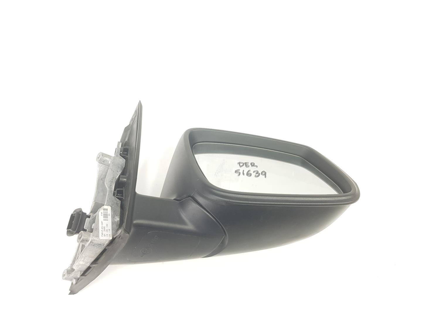 BMW X1 F48/F49 (2015-2023) Right Side Wing Mirror 51167459788, COLORBLANCOA96, 1141CB 24245854