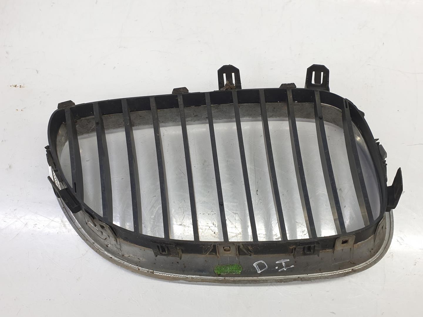 BMW 5 Series E60/E61 (2003-2010) Front Left Grill 51137027061,51137027061 19812316