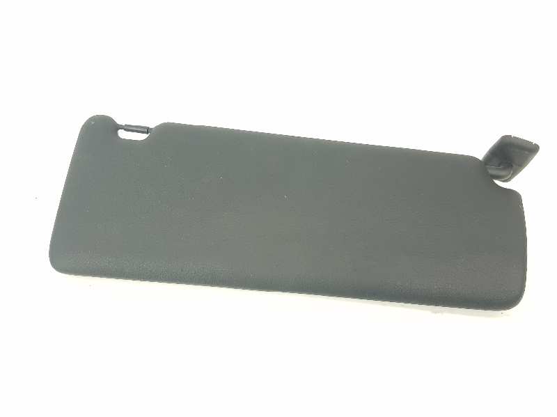 BMW 3 Series Gran Turismo F34 (2013-2017) Left Side Sun Visor 51168061313,51168061313 19651504