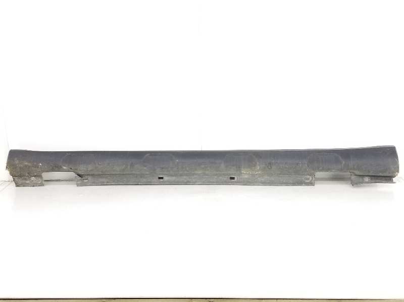 MERCEDES-BENZ GLA-Class X156 (2013-2020) Kairys plastikinis slenkstis A1566980954, A1566980954, COLORNEGRO191 19732622