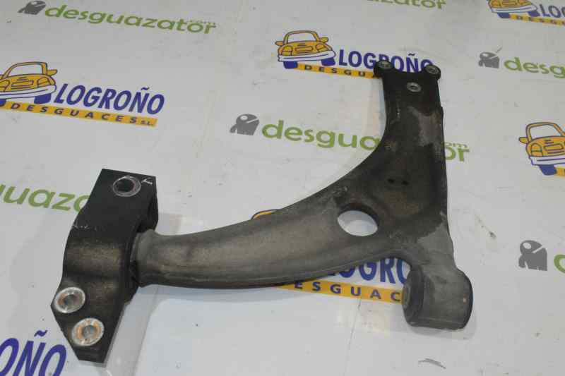 VOLKSWAGEN Passat B6 (2005-2010) Front Right Arm 3C0407151E,3C0407151E,3C0407151G 26354962