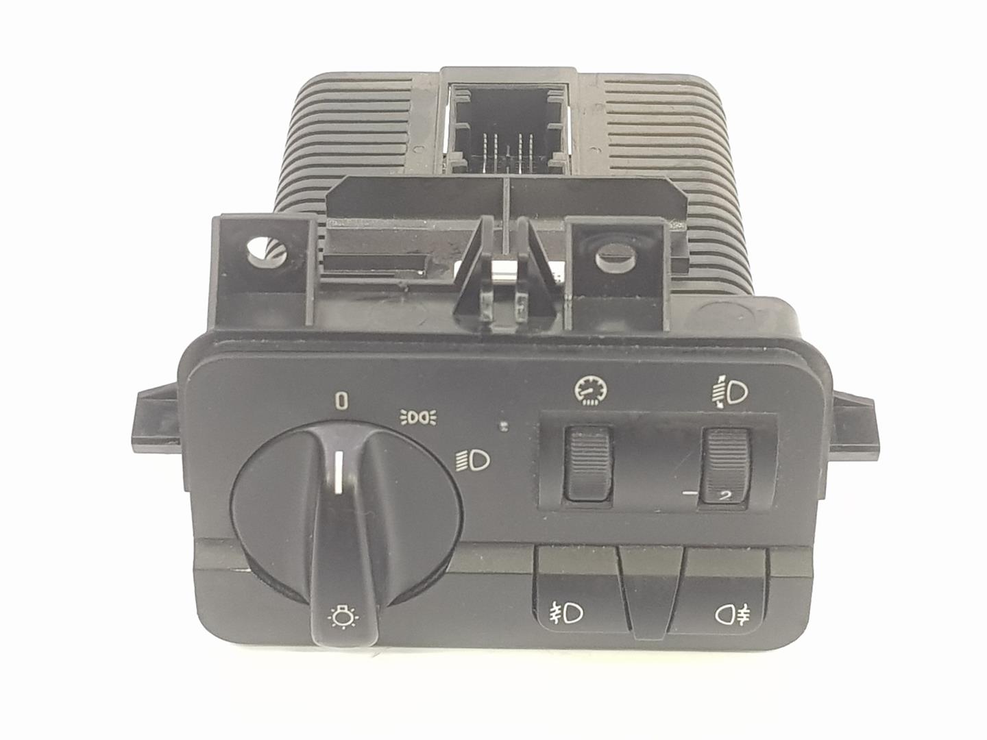 BMW 3 Series E46 (1997-2006) Headlight Switch Control Unit 61316919828, 6919828 19918838