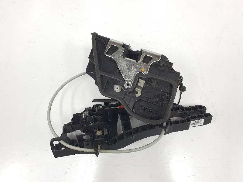 BMW 4 Series F32/F33/F36 (2013-2020) Rear Right Door Lock 7229460, 51227229460 19921523