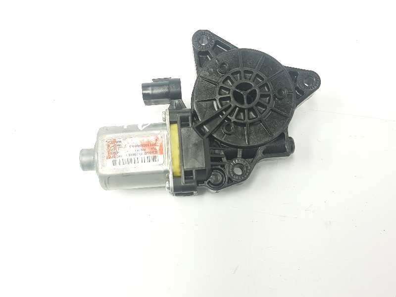 HYUNDAI Tucson 3 generation (2015-2021) Rear Right Door Window Control Motor 83460D7000, 001100665563, SOLOMOTOR 19738477