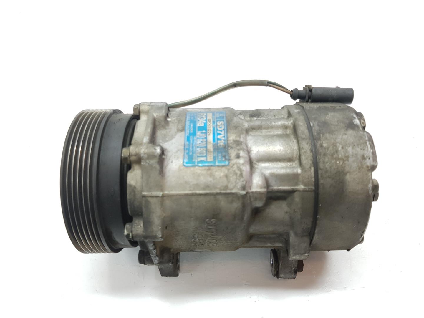 NISSAN Leon 1 generation (1999-2005) Air Condition Pump 1J0820803K,1J0820803L 23753579