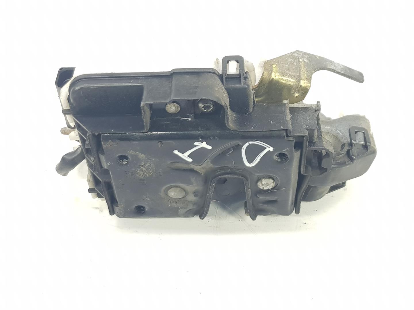 SEAT Cordoba 1 generation (1993-2003) Front Left Door Lock 6K4837015D, 6K4837015D 19863902