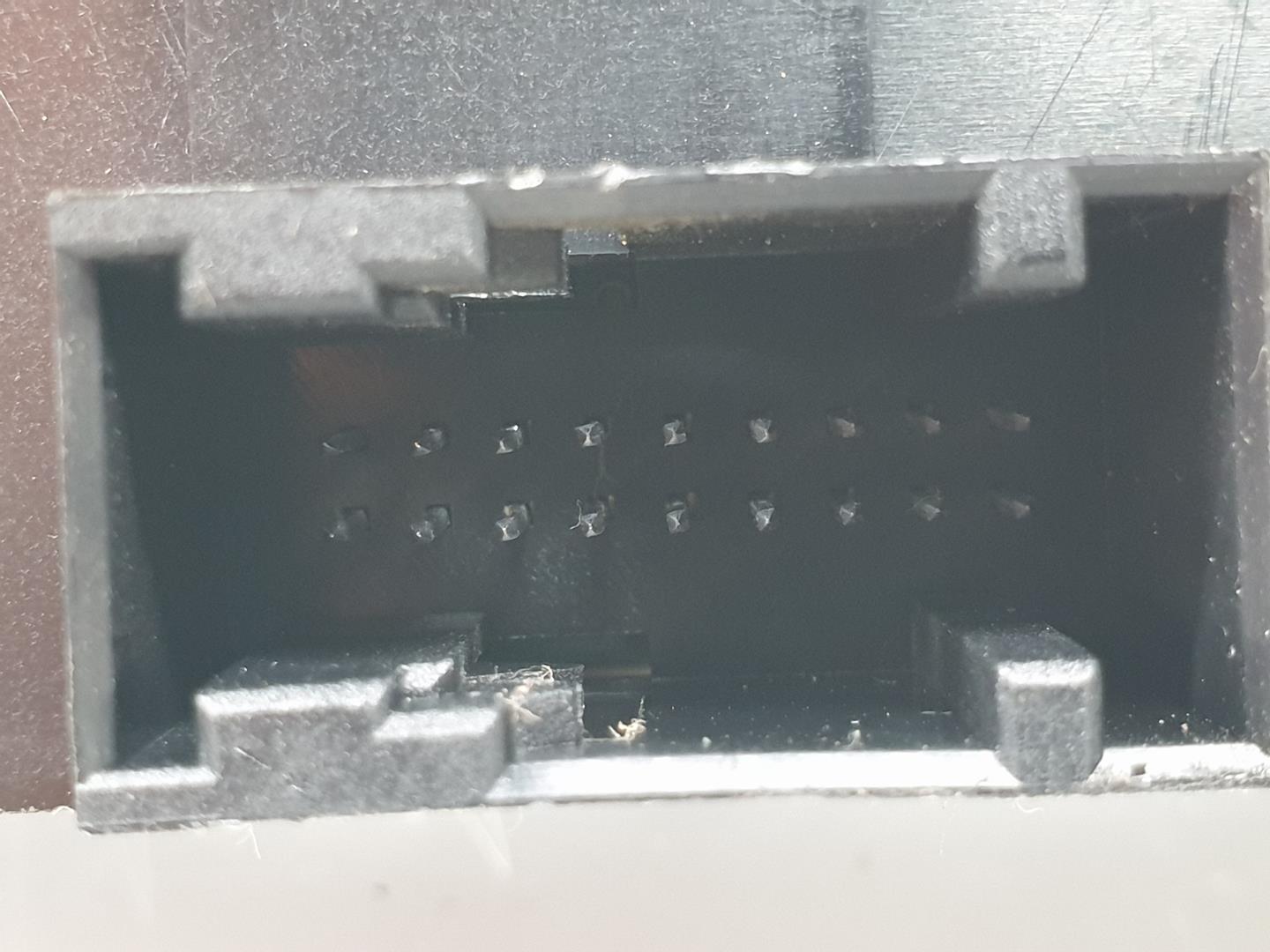 MINI Cooper R50 (2001-2006) Comutator geam ușă stânga față 61316917989, 61316917989 22879507