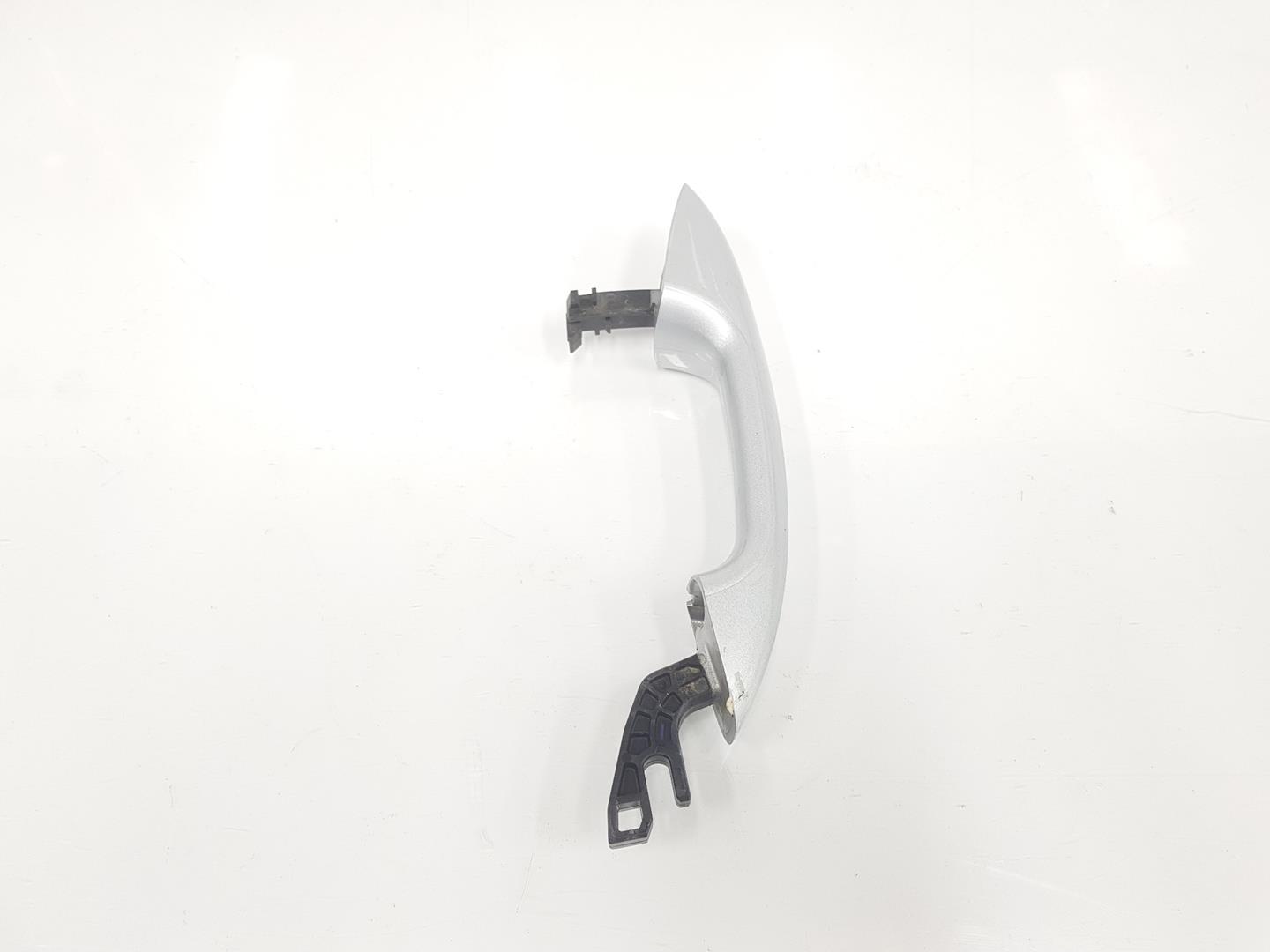 MERCEDES-BENZ C-Class W205/S205/C205 (2014-2023) Rear Left Door Exterior Handle A0997601559, A0997601559, COLORGRIS755 19777172