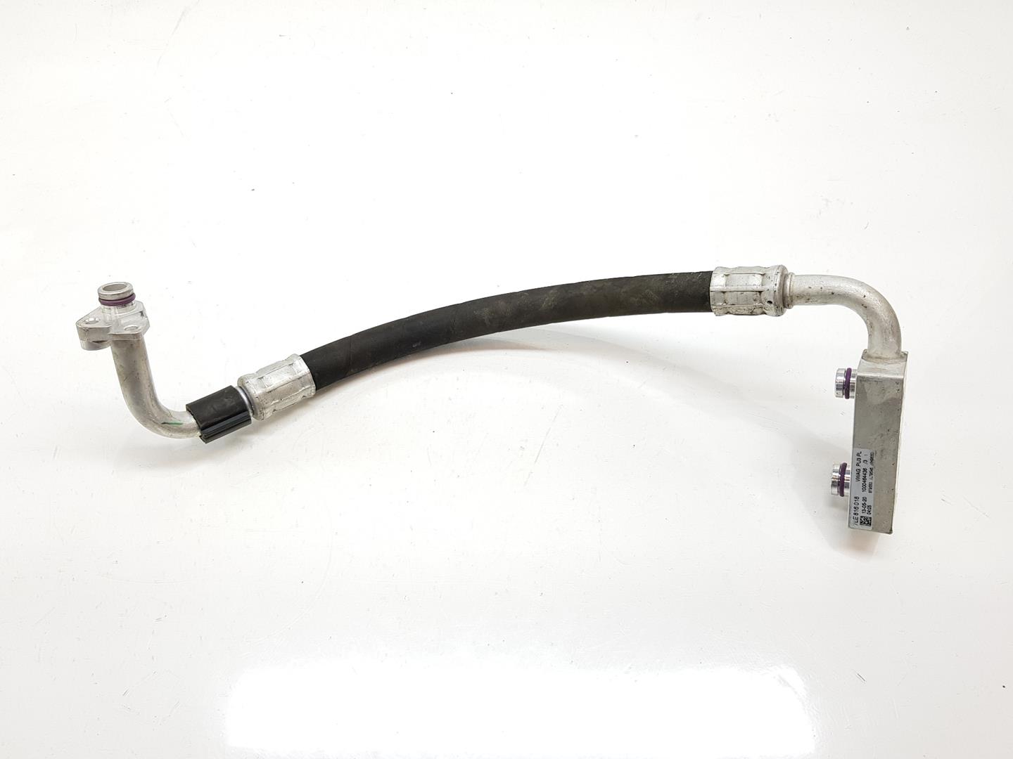 VOLKSWAGEN Crafter 2 generation (2017-2024) AC Hose Pipe 7LE816018,7LE816018 25357278