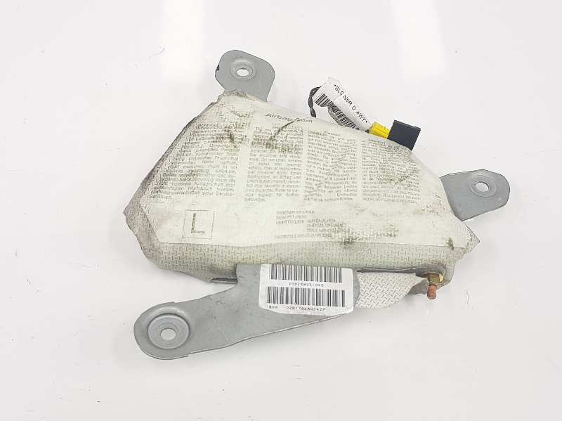 PONTIAC 5 Series E39 (1995-2004) Front Left Door Airbag SRS 72128268331, 72128268331 19720814