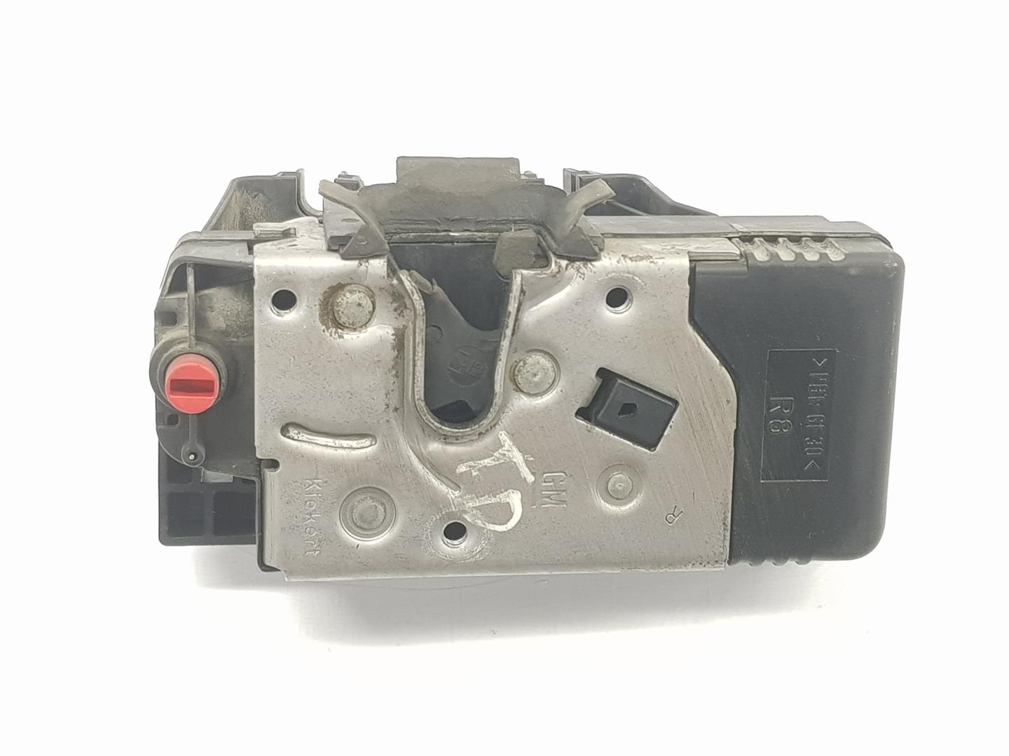 RENAULT Front Left Door Lock 8200004410, 8200004410 24231748