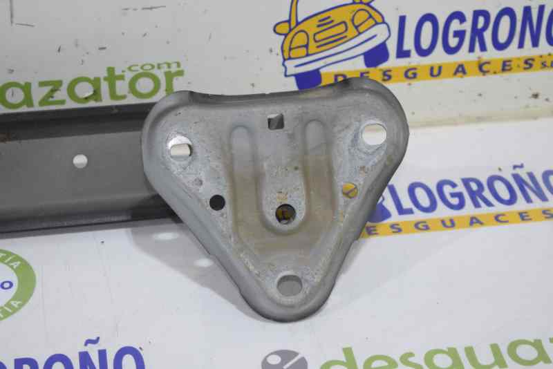 TOYOTA Yaris 2 generation (2005-2012) Усилитель заднего бампера 520230D010 19571944