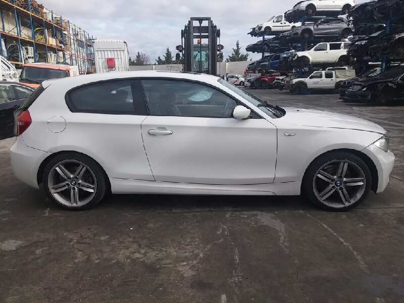 BMW 1 Series E81/E82/E87/E88 (2004-2013) Короткий кардан коробки передач 26107567953 25317469