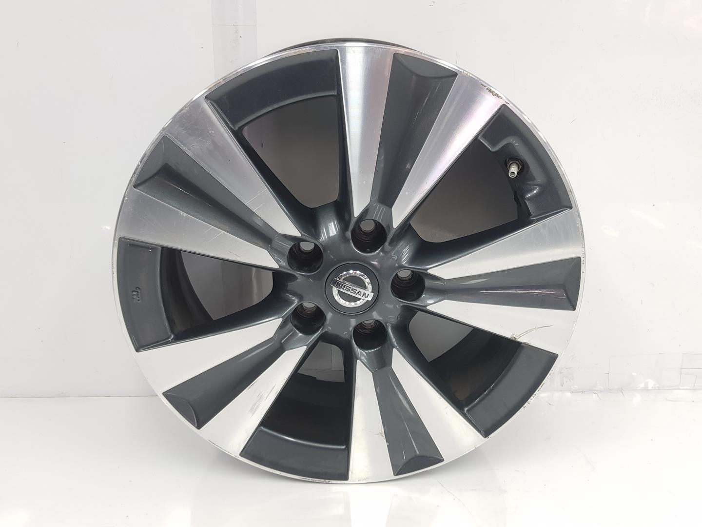 NISSAN Pulsar C13 (2014-2018) Wheel D03003ZT3E, 17X6.5J, 17PULGADAS 23799942