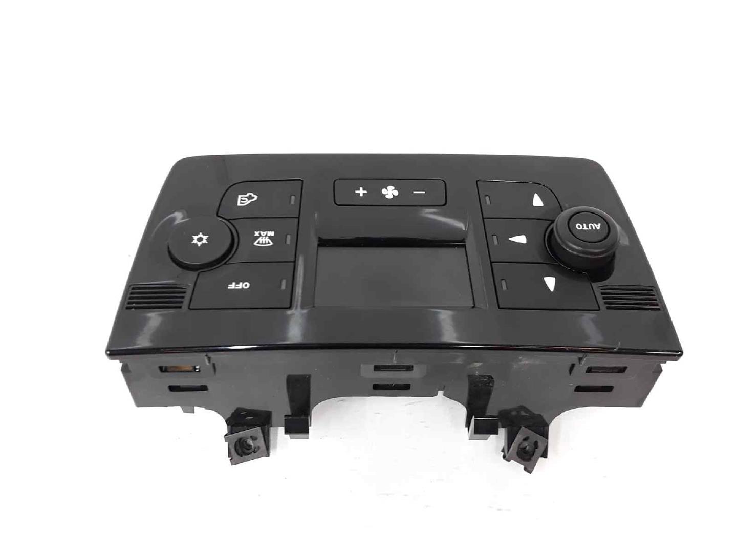 FIAT Ducato 3 generation (2006-2024) Climate  Control Unit 735535097,A83026000,735535097 19681514