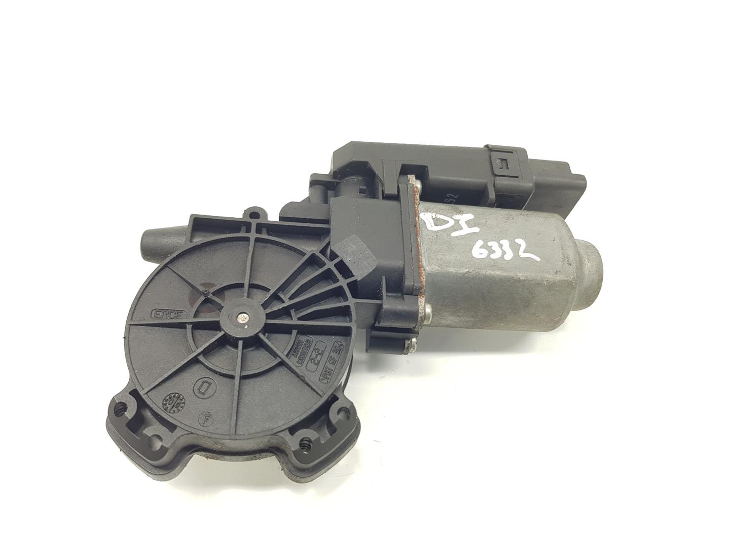 RENAULT Scenic 2 generation (2003-2010) Forreste venstre dør vinduesregulator motor 8201010937,8201010937 21078009