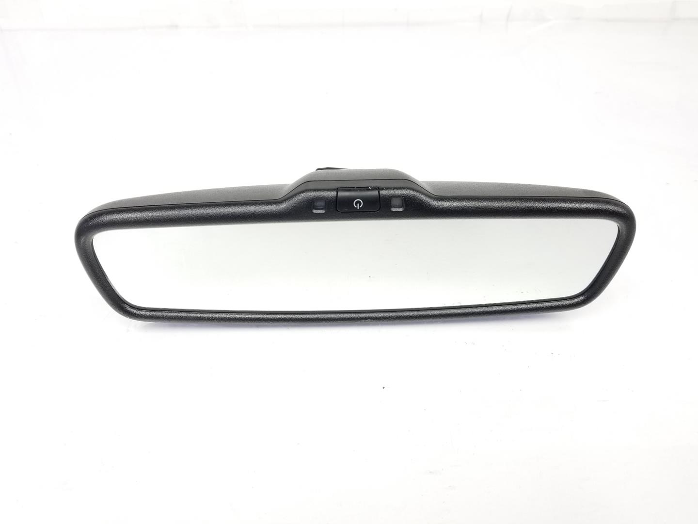 NISSAN Qashqai 2 generation (2013-2023) Interior Rear View Mirror 96321ZH30A, 96321ZH30A 19815408